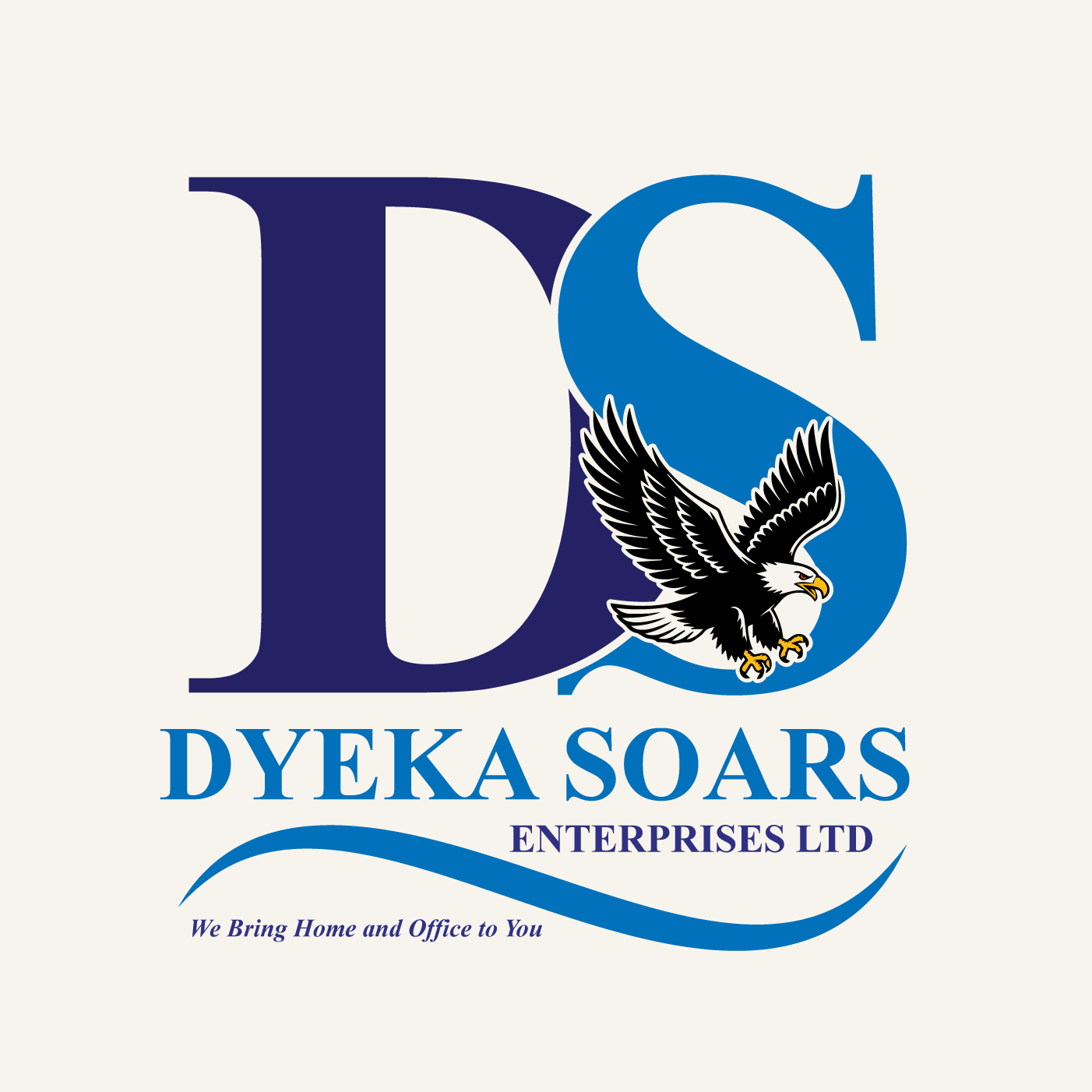 Dyeka Soars Enterprises Ltd logo